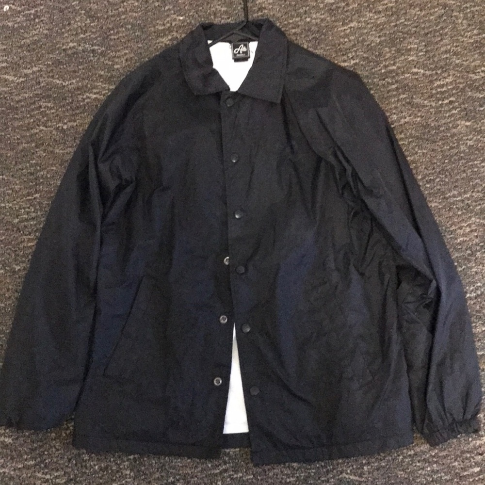 windbreaker